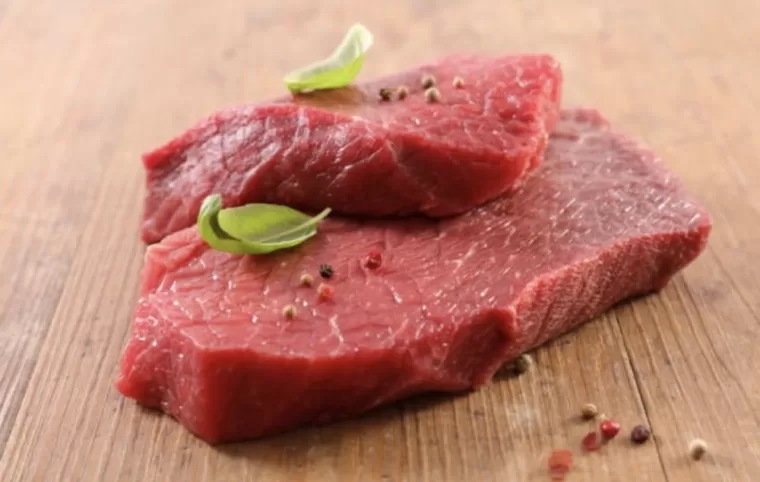 PIECE A FONDUE de boeuf - Origine France - vers Hyères, La Londe-les-Maures, Le Boucher Varois