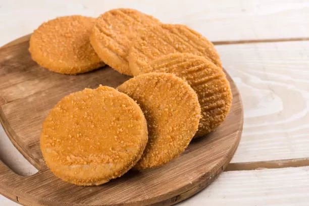 MILANAISE de VEAU corn flakes - origine France - vers Hyères , La Londe-les-Maures, Le Boucher Varois