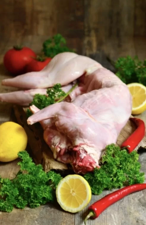 LAPIN entier - origine FRANCE -  vers Hyères, La Londe-les-Maures, Le Boucher Varois