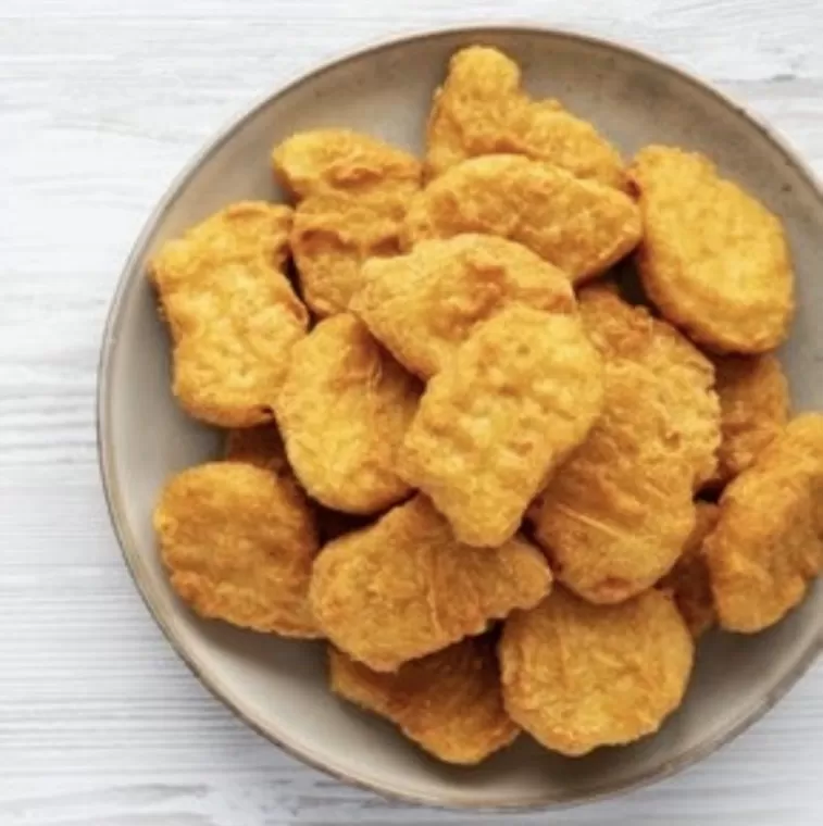 NUGGETS de POULET - origine France - vers normes les mimosas, La Londe-les-Maures, Le Boucher Varois
