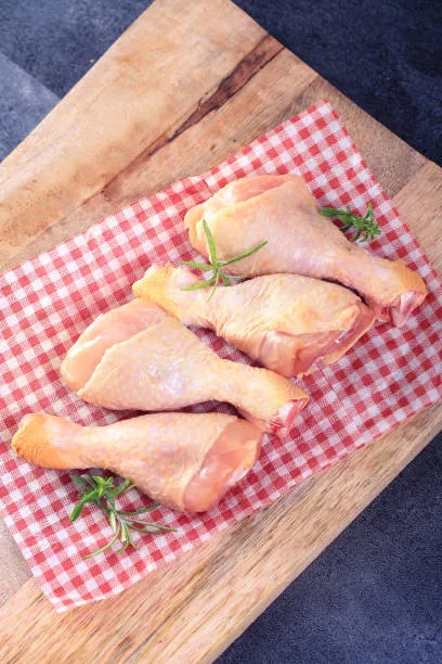PILON / HAUT de CUISSE DE POULET - origine France - vers Borme les mimosas, La Londe-les-Maures, Le Boucher Varois