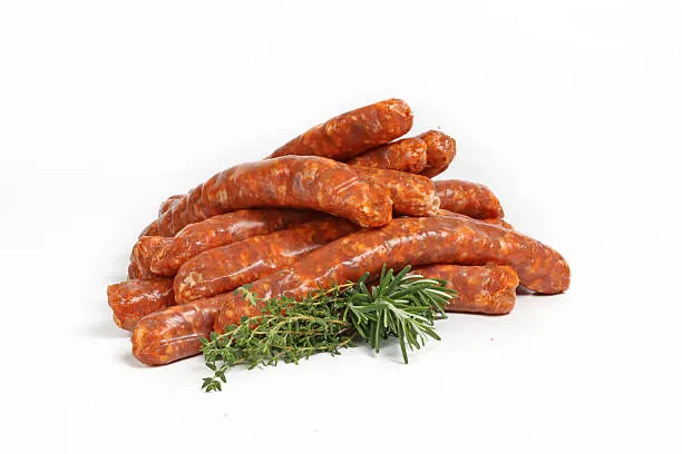 MERGUEZ « maison » - Origine France - à La Londe Les , La Londe-les-Maures, Le Boucher Varois