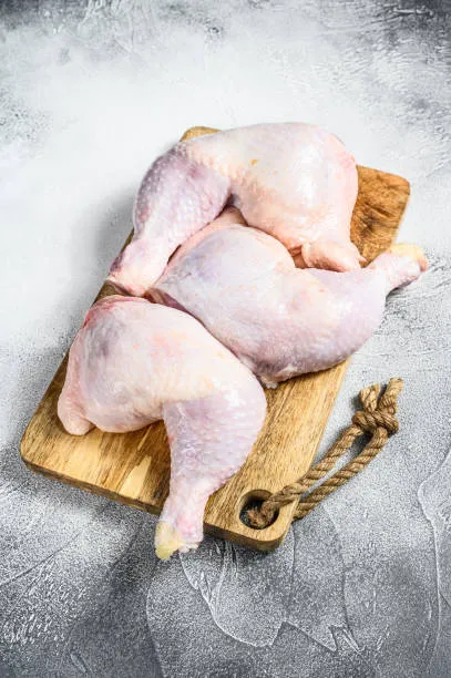 CUISSES DE POULET x 5kg - origine France - vers Hyères , La Londe-les-Maures, Le Boucher Varois