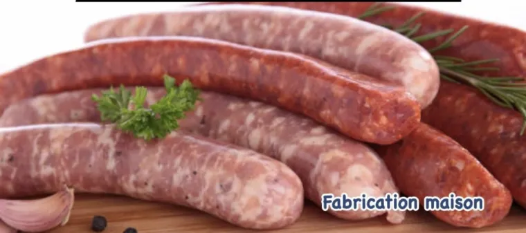 CHIPO / MERGUEZ / TOULOUSE origine France - vers Le Lavandou, La Londe-les-Maures, Le Boucher Varois