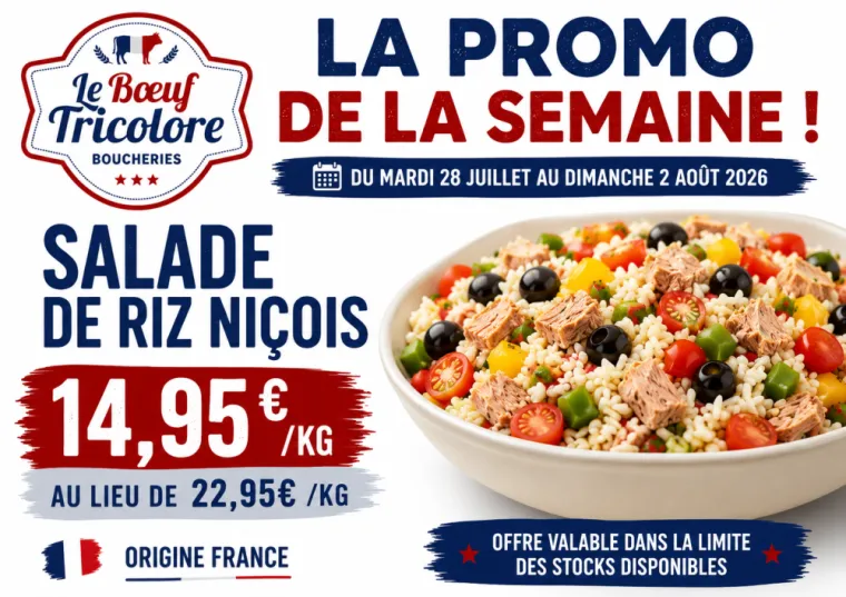 RIZ NIÇOIS - origine France - vers Hyères , La Londe-les-Maures, Le Boucher Varois