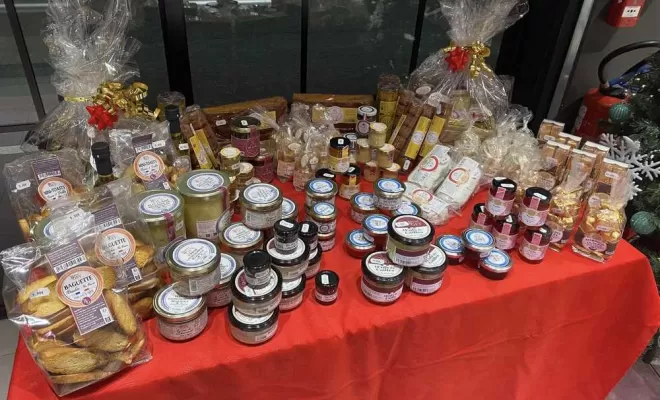 Boucherie, La Londe-les-Maures, Le Boucher Varois
